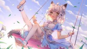 古典科幻角色扮演手机游戏《黑色信标》洞悉测试招募开始 科幻角色设定