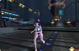 不卖数值的武侠MMO能有多好玩 不卖数值的武侠手游